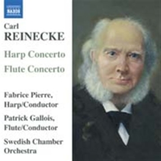 Reinecke Carl - Konsert F