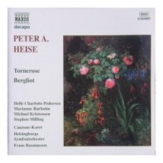 Heise Peter - Törnrosa