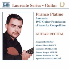 Various - Guitar Recital