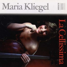 Kliegel Maria - Kliegel Maria