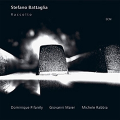 Battaglia Stefano - Raccolto