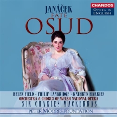 Janacek - Osud