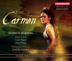 Bizet - Carmen