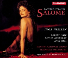 Richard Strauss - Salome