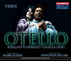 Verdi - Otello