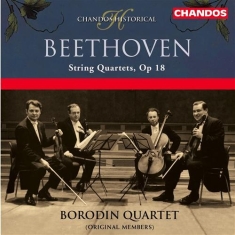 Beethoven - String Quartets