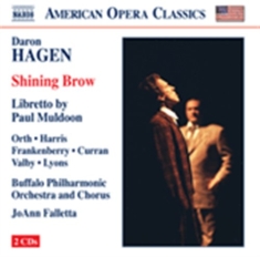 Hagen - Shining Brow