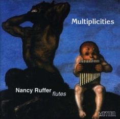 Various - Multiplicities