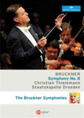 Bruckner - Symphony No 8