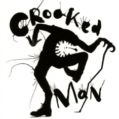 Crooked Man - Crooked Man