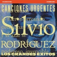 Rodriguez Silvio - The Best Of Silvio Rodriguez: Cuba