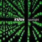 Kyzon - Spotlight in the group CD / Hårdrock/ Heavy metal at Bengans Skivbutik AB (2060725)
