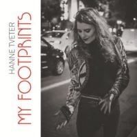 Tveter Hanne - My Footprints