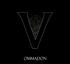 Ommadon - V