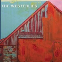 The Westerlies - Westerlies in the group CD / Jazz/Blues at Bengans Skivbutik AB (2084207)