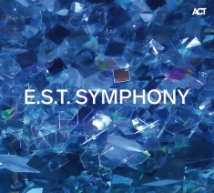 Royal Stockholm Philharmonic Orches - E.S.T. Symphony