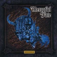 Mercyful Fate - Dead Again (2 Lp Black Vinyl)