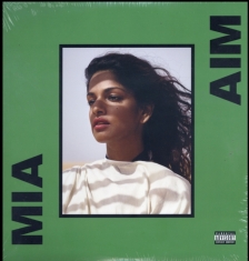 M.I.A. - A.I.M. (2Lp)