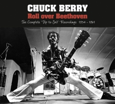 Berry Chuck - Roll Over Beethoven