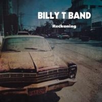 Billy T Band - Reckoning