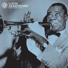 Armstrong Louis - Basin Street Blues