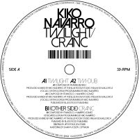 Navarro Kiko - Twilight