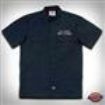 Ghost Brigade - Worker Shirt Logo Pocket (Xl)