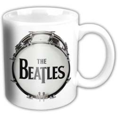 Beatles - The Beatles Premium Boxed Mug :Original  in the group Minishops / Beatles at Bengans Skivbutik AB (2286938)