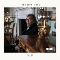 La Fontaines - Class