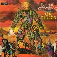 Druids - Burnt Offerings