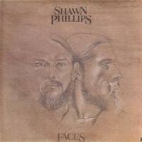 Phillips Shawn - Faces