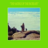 Sun Araw - Saddle Of The Increate