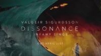 SIGUROSSON VALGEIR - DISSONANCE