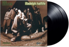 Roots - Illadelph Halflife (2Lp)