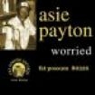 Payton Asie - Worried