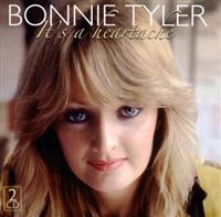 Bonnie Tyler - It's A Heartache