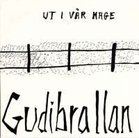 Gudibrallan - Uti Vår Hage (180 G Vinyl)