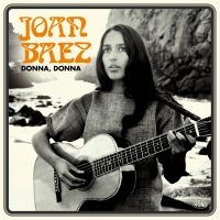 Baez Joan - Donna, Donna