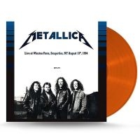 Metallica - Live Winston Farm 1994 (Vinyl Lp)