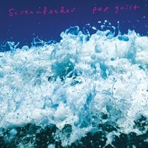 Screamfeeder - Pop Guilt in the group CD / Rock at Bengans Skivbutik AB (2443855)