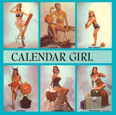 Julie London - Calendar Girl