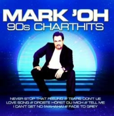 Mark 'oh - 90S Charthits