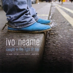 Ivo Neame - Caught In The Light Of Day