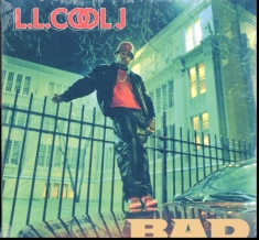 Ll Cool J - Bigger & Deffer