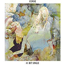 Cende - #1 Hit Single (Color Vinyl) in the group VINYL / Pop-Rock at Bengans Skivbutik AB (2482599)