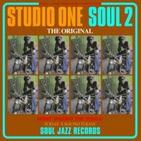 Soul Jazz Records Presents - Studio 1 Soul 2