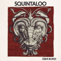 Squintaloo - Uber Bord!