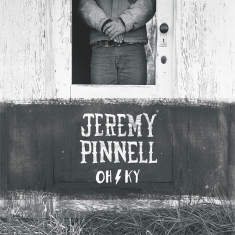 Jeremy Pinnell - Oh/Ky