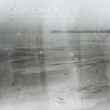 Millerd Simon - Lessons And Fairytales in the group CD / Jazz/Blues at Bengans Skivbutik AB (2519954)