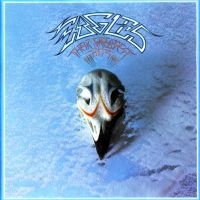 EAGLES - THEIR GREATEST HITS VOLUMES 1